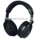 IR Double-channel In Car Headphone thumbnail-1