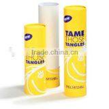 China New Product Best Selling Cardboard Paper Tube Box/paper Gift Box/candle Box Made in Guangzhou