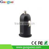 High Efficiency Car Battery Charger, Usb Car Charger CE ROHS for Smart Phone thumbnail-6