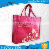 Cheap Custom Bulk Clothing Garment Fabric Bag Wholesale thumbnail-4