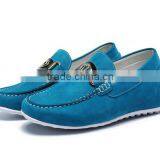 2016 New Style Height Increasing Elevator Goodyear Welt Shoe Loafers/man Classic Shoes / Man Shoe Loafer thumbnail-1