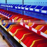 Double Sided Parts Storage Bin Racks Tools Hanging Plates thumbnail-4