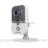 Hikvision Wireless WiFi Network Camera 3MP POE IR Cube Pir Sensor IP Camera (DS-2CD2432F-IW) thumbnail-3