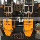 Xmas Ball Blow Molding Machine thumbnail-3