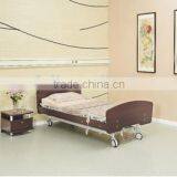 H838a Multfunctions Electric Nursing Home Furniture for Patient House Care Bed thumbnail-1