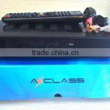 Special Discount Azclass z5 Mini HD Satellite Receiver Support IPTV/Ethernet/PVR/3G