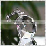 Cheap Hotsale Popular Cow Crystal Decoration For Birthday Gifts thumbnail-1