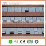 50 Years Warranty Fireproof 2.5-3mm Thickness Corrosion Resistance Flexible Sandstone, Exterior Wall Sandstone thumbnail-2