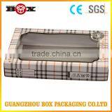 Blouse Paper Packaging Design Box thumbnail-1