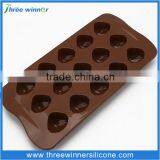 High Quality Chocolate Maker Silicone Chocolate Mold thumbnail-2