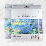 Wholesale Artist Colored Pencil Set thumbnail-1