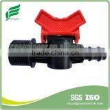Dn16*3/4" Barb-Female Thread Valve Plastic Mini Irrigation Valve thumbnail-5