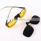 Night Vision Glasses Lenses Clip / Sunglasses Clip / UV Sunglasses thumbnail-4