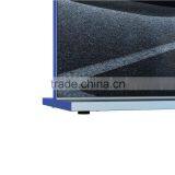 Aluminum Advertising Backdrop Stand With TV thumbnail-2