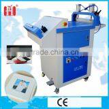 3 In 1 Pneumatic Photo Books Making Machine thumbnail-2
