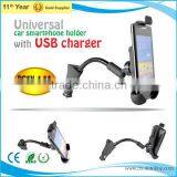 CE ROHS Approved New Style Mobile Phone Wall Holder thumbnail-1