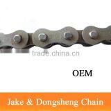 40mn High Quality Industail Driving Chains Simplex Transmission Chain 415