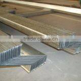 Galvanized Steel z Channel Beam