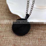 2016 Hot Sale Latest Design Fashion Pokeball Pokemon Pendant Necklace thumbnail-5