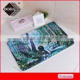 Printed Floor Mat Foam Back thumbnail-3