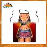 Hot Sale Top Quality Sexy Apron Polyester thumbnail-4