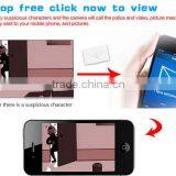 China Hot Selling 720P 4 in 1 Hybrid 1.0 Megapixel CCTV Camera thumbnail-2