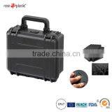 Handheld Hard Durable Plastic Section Case With IP67 Waterproof RC-PS 180 thumbnail-1