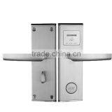 Fireproof Keyless Electronic Magnetic Card Hotel Door Lock thumbnail-5