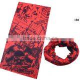 Wholesale Cycling Bicycle Head Scarf Outdoor Bike Outdoor Riding Variety Versatile Scarf thumbnail-3