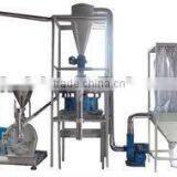 Waste Plastic Mill thumbnail-1