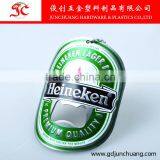 New Design Portable Keychain Bottle Opener thumbnail-1