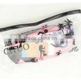 Whole Sale Fashionable Summer Beach Breathable Pink Skin Shoes thumbnail-4