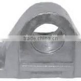 Hot Forged tractor spindle bushing