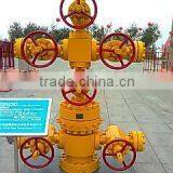 Christmas Tree for Oilfield