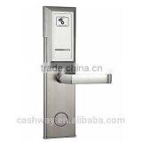 Rfid M1 Card Access Hotel Lcok for Hotel Motel Resort Inn thumbnail-1