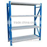 High Precision Colorful Custom Metal Shelf Fabrication Parts thumbnail-2