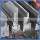 Cnc Press Brake Special Forming Shape Tools With Good Quality