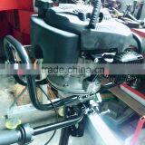 Boat Engine Short Shaft 6hp Outboard Engine 150cc 2 Stroke With High Quality thumbnail-3