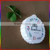 High Quality Custom Paper Hang Tag thumbnail-2