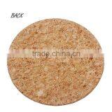 Boshiho Star Grain Natural Cork Mouse Pad Personalized thumbnail-2