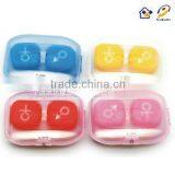 SL-8929 Cheap Price Contact Lense Case Manufacturer thumbnail-1