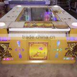 Hot Sale Amusement Park Equipment Arcade Fishing Game Machine Fishing Game Machine thumbnail-2