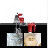 High Quality 5 Speed Electric Food Hand Mixer With Copper Motor thumbnail-4