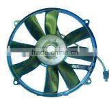 Radiator Fan/Auto Cooling Fan/Condenser Fan/Fan Motor For BENZ C-CLASS thumbnail-1