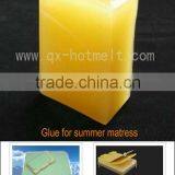 Top selling hot melt adhesive for spring mattress