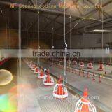 Poultry Automatic Feeding System for Broiler thumbnail-3