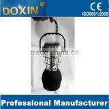 Camping Jacklight (Hand-operated Generating LED Light)