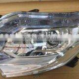 2015 TRITON L200 GRILLE TRITON FRONT GRILLE thumbnail-2