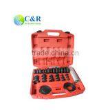 [C&R] CR-D006 Bearing & Seal Installation Kit 37PC/ Automobile Tool