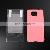 Newly Design Premium Mobile Phone Sheath,advanced TPU Phone Sheath, Cell Phone Sheath for Samsung Galaxy S5 Alpha SM - G850E thumbnail-3